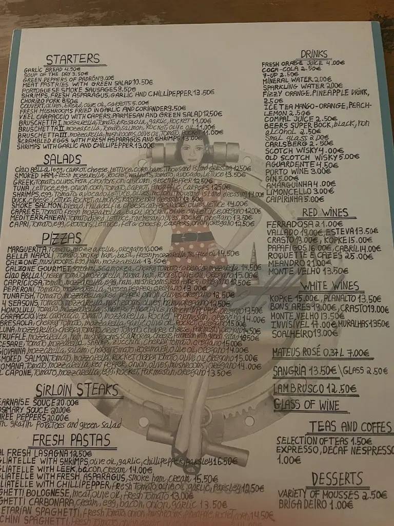 Menu_Ciao Bella_Arcozelo_immagine_4