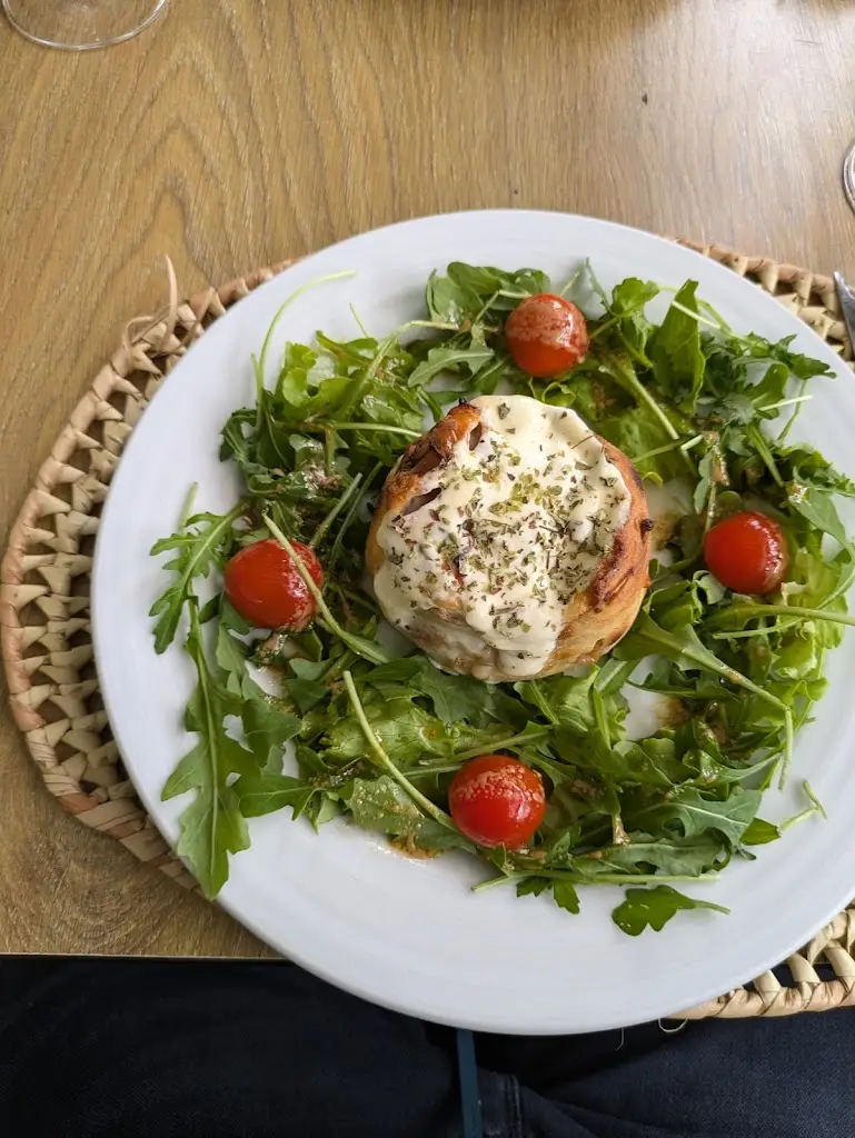 Daniel ioffe_Ciao Bella_Arcozelo_recensione