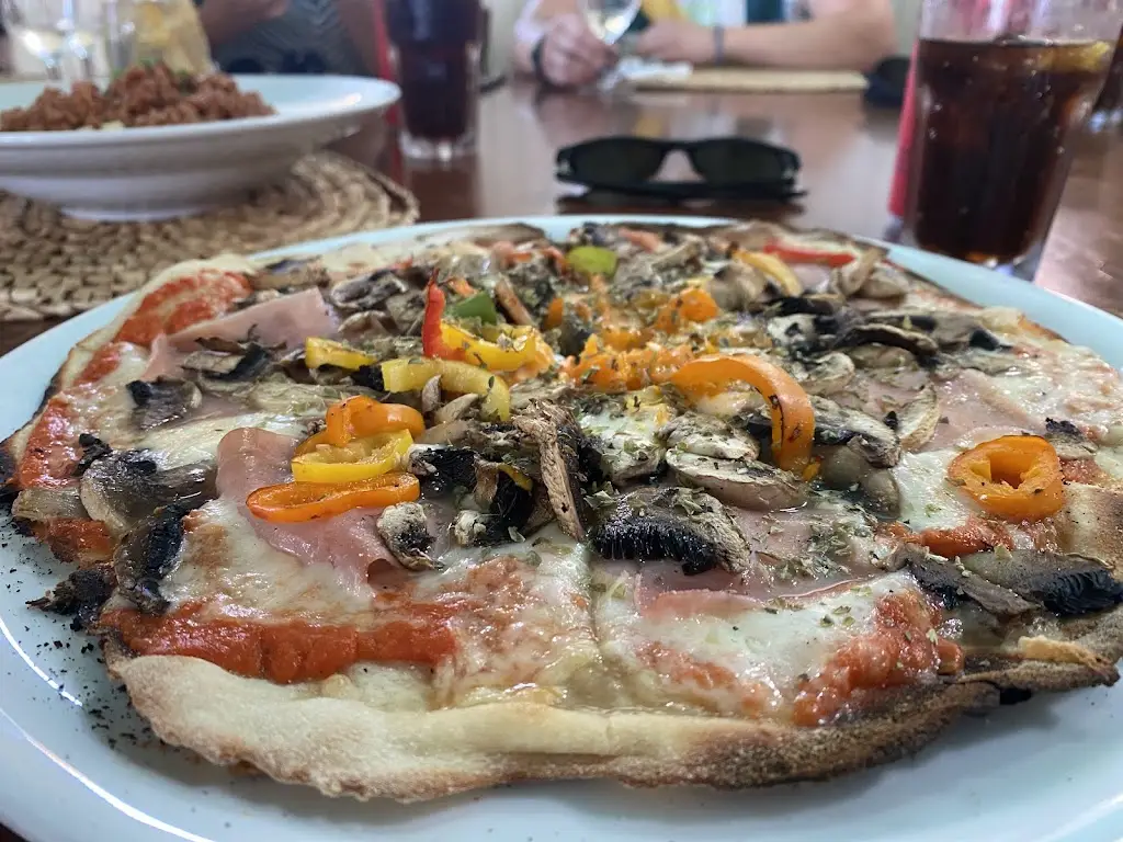 Hugo David_Ciao Bella_Arcozelo_recensione