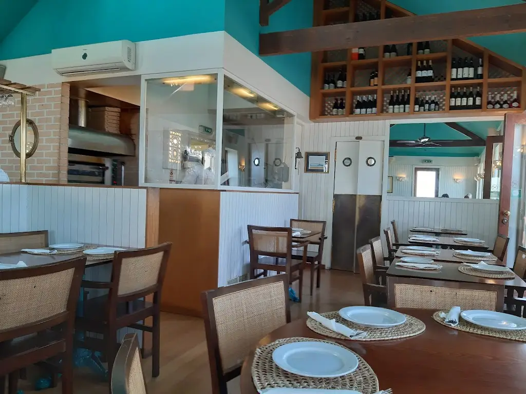 Ciao Bella ristorante a Arcozelo