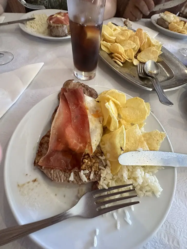 Diogo Teixeira_Restaurante Vasco_Arcozelo_review