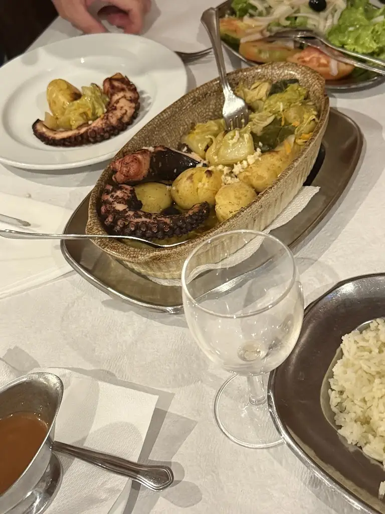 Veronika Rymonová_Restaurante Vasco_Arcozelo_review