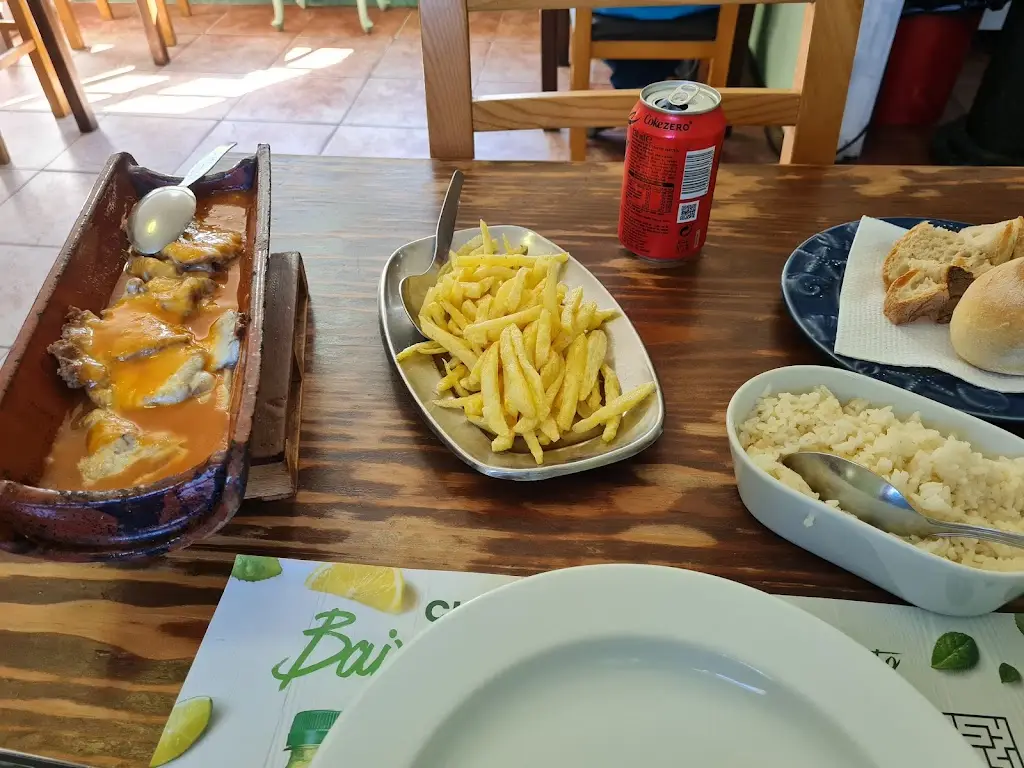 Menu_Restaurante Retiro das Macieiras_Arcozelo_immagine_5