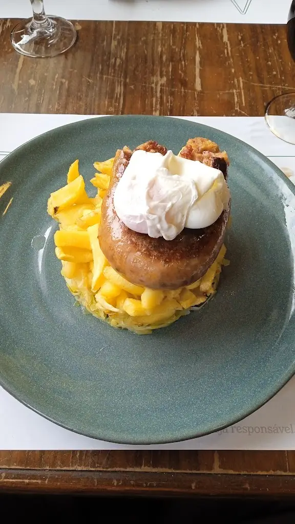 Menu_Restaurante Retiro das Macieiras_Arcozelo_immagine_6