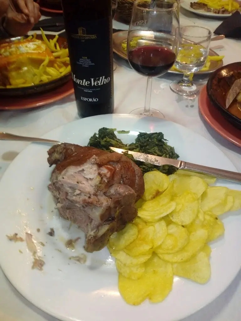 Menu_Restaurante Retiro das Macieiras_Arcozelo_immagine_9