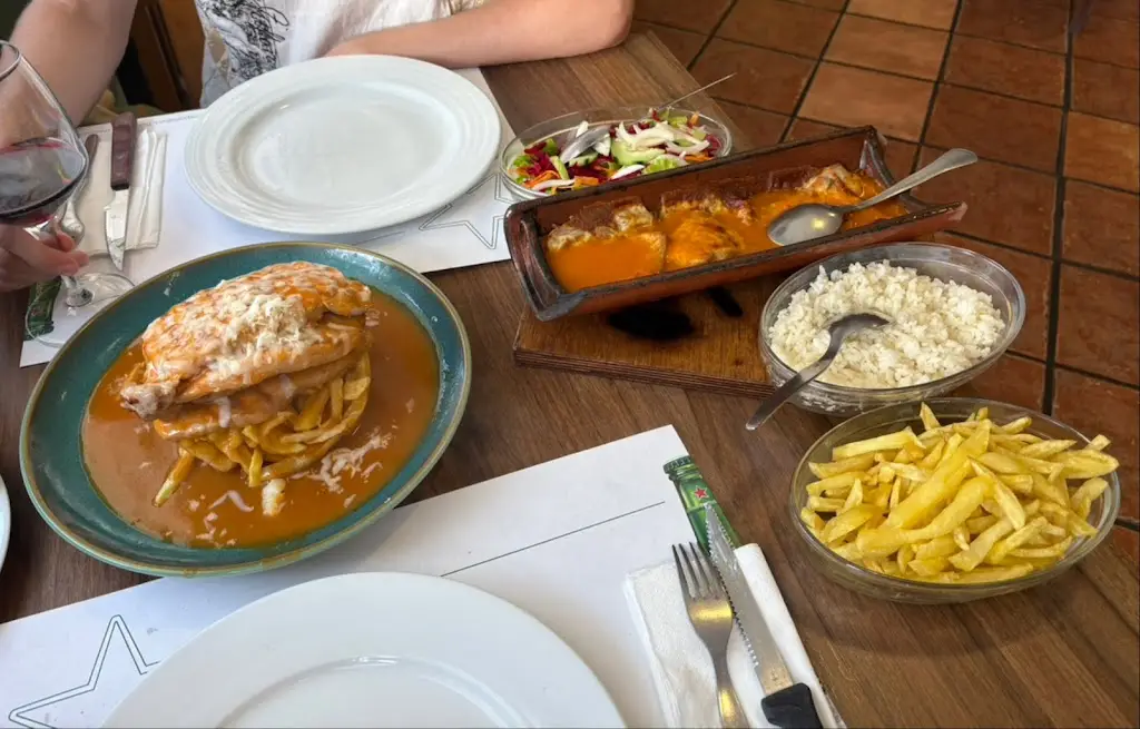 Katarina Kuum_Restaurante Retiro das Macieiras_Arcozelo_recensione