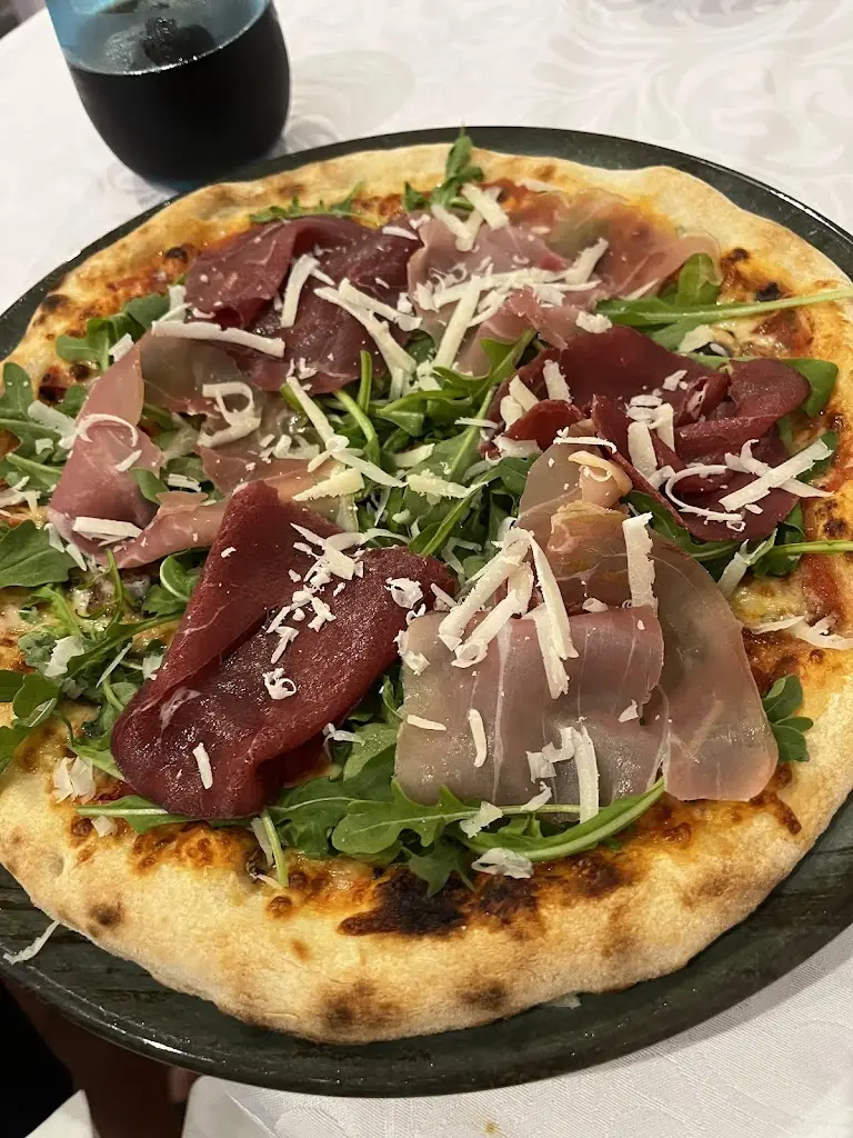 Dave_La toscana Pizzaria_Anadia_review
