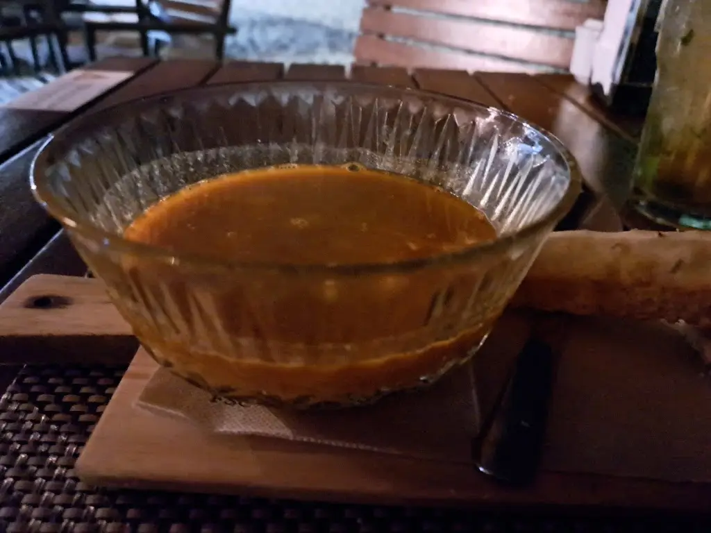 Menu_Chez Maurice_Arcozelo_imagen_6