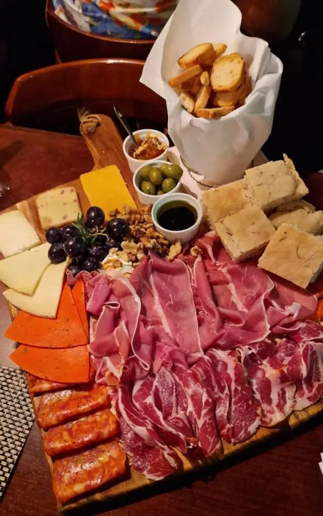 Menu_Chez Maurice_Arcozelo_imagen_9