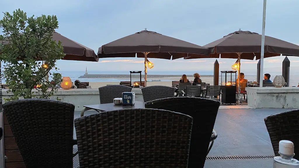 Chez Maurice ristorante a Arcozelo