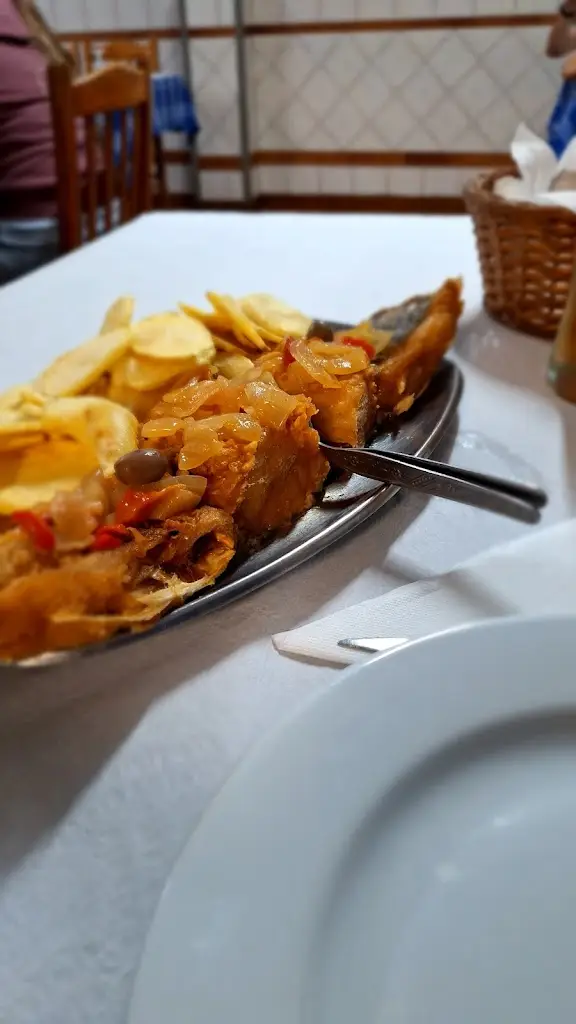 Filipe Ferreira_Restaurante Candinova_Arcozelo_recensione