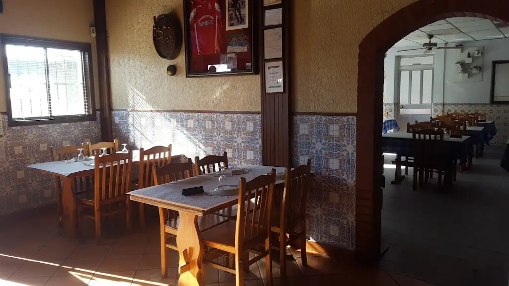 Restaurante Candinova ristorante a Arcozelo