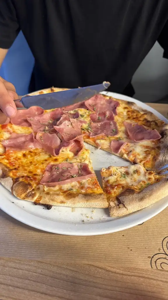 Hugo Duarte Teixeira_O Corvo Pizzaria_Arcozelo_recensione