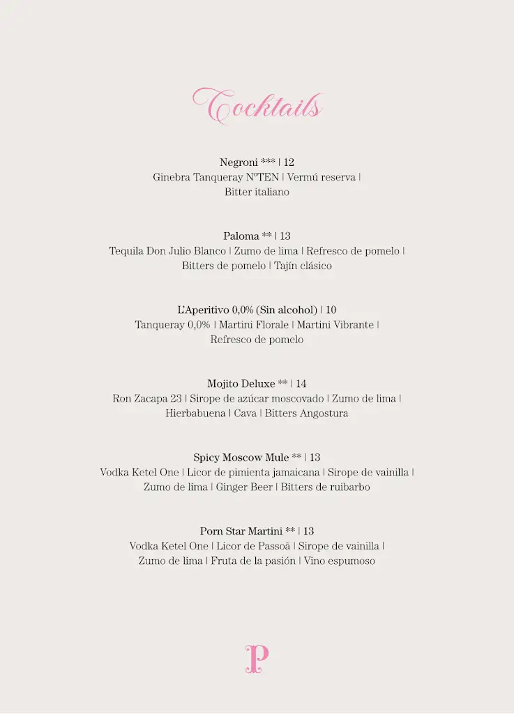 Menu_Restaurante - O Eirado_Arcozelo_immagine_4