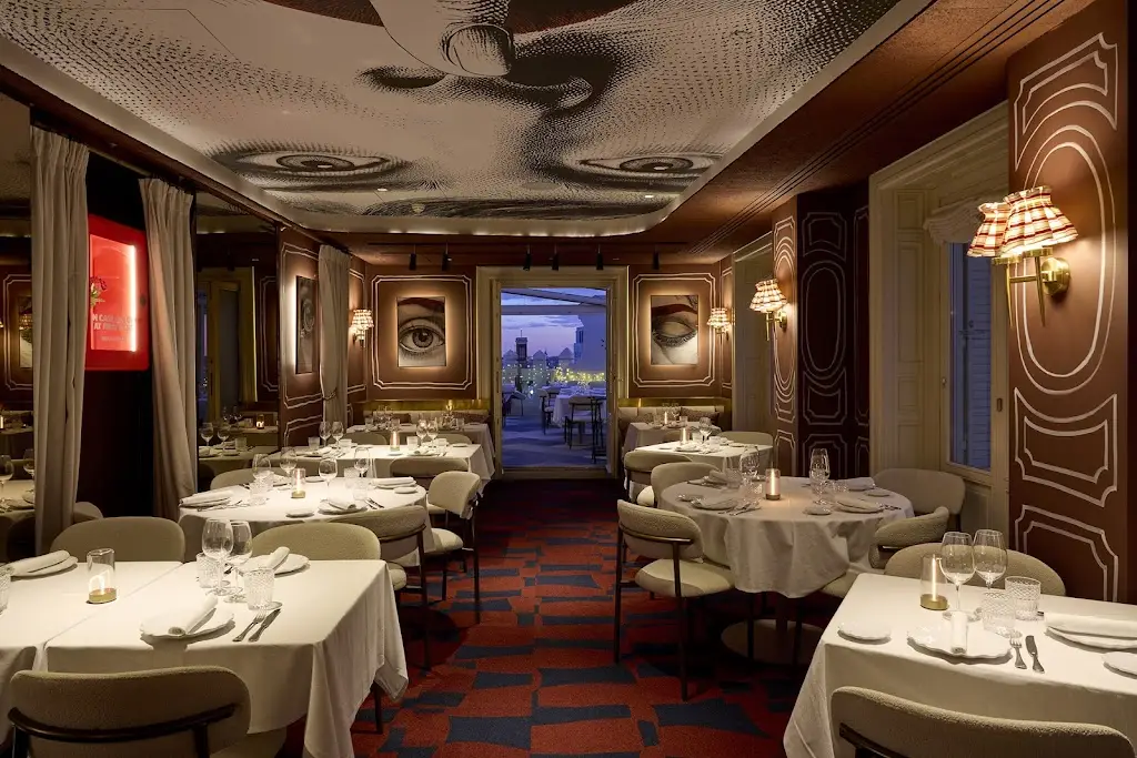 Restaurante - O Eirado ristorante a Arcozelo