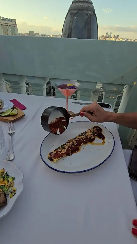 Restaurante - O Eirado_Arcozelo_slider_image_2