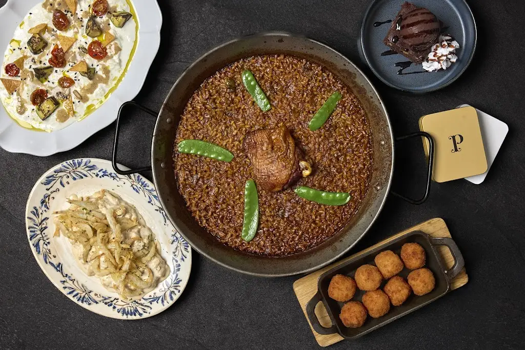 Restaurante - O Eirado_Arcozelo_slider_image_3