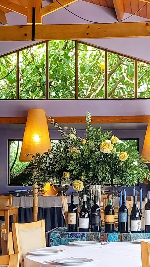 Restaurante Parque da Aguda restaurant à Arcozelo