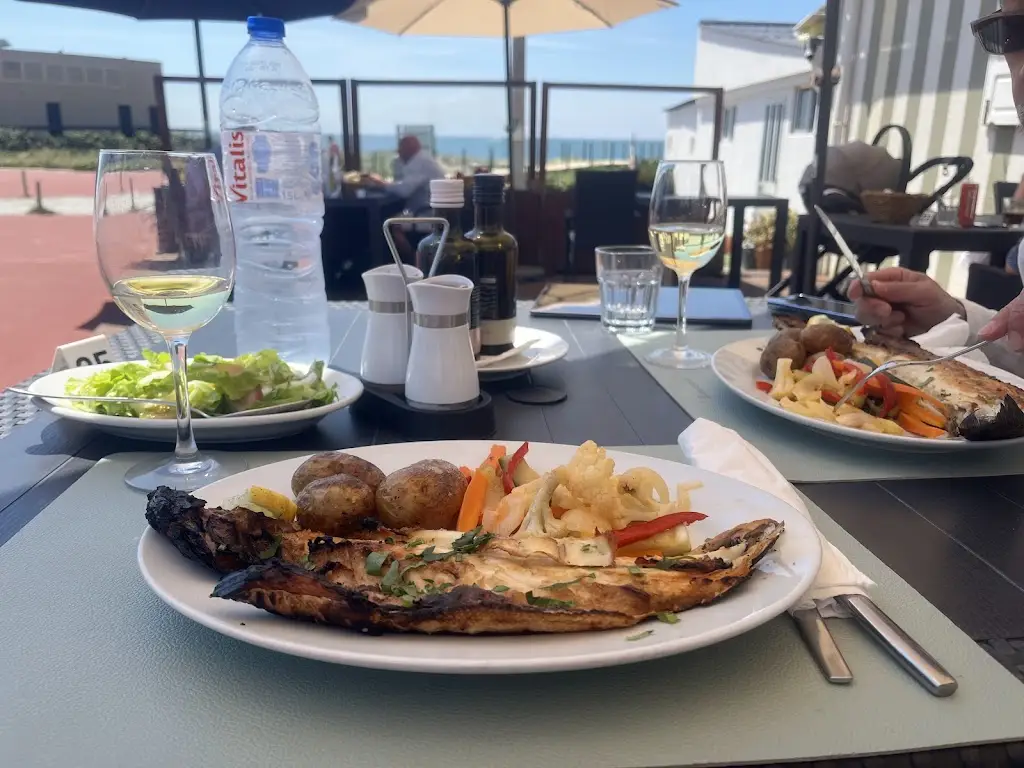 SY {##}_Nossa Casa Restaurante_Arcozelo_recensione