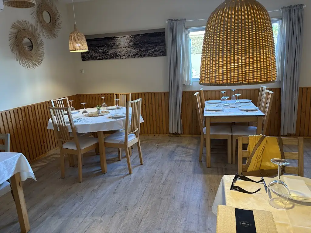 Cordula S._Nossa Casa Restaurante_Arcozelo_recensione