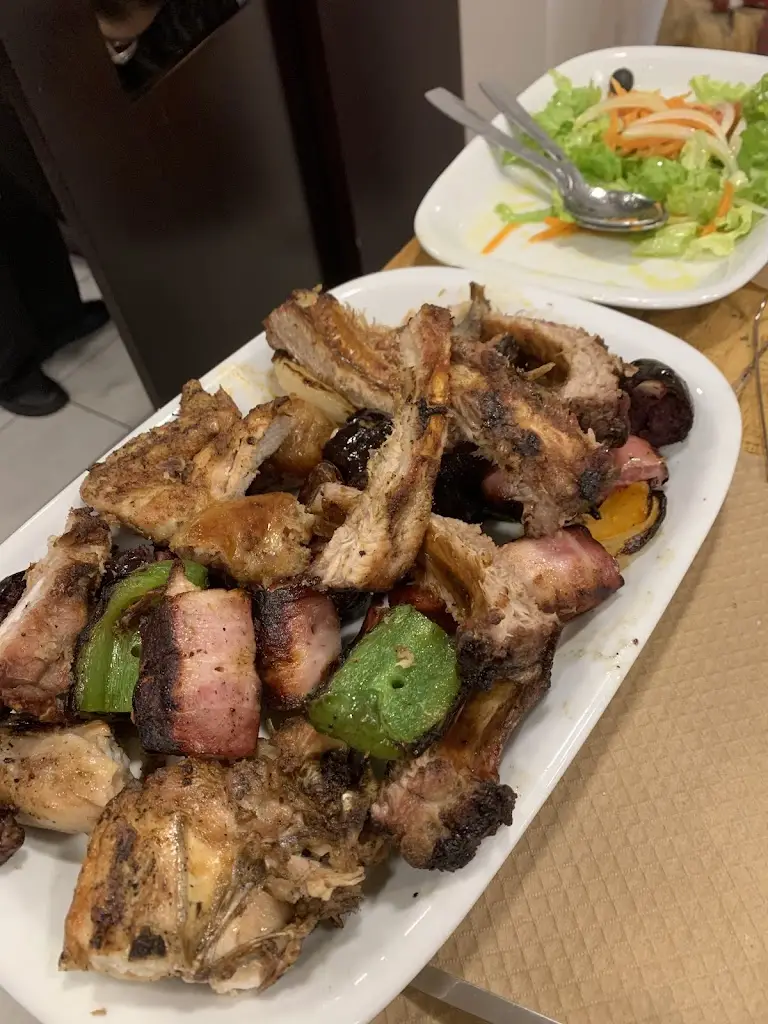 Menu_Churrasqueira Bons Amigos_Arcozelo_imagen_7