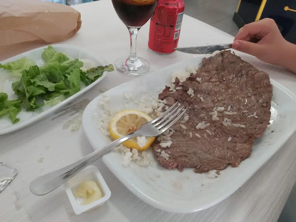 Cristina Tirsina_Novo Horizonte_Azueira_recensione