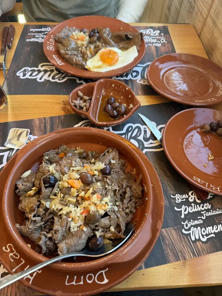 Menu_Dom Bilas Sobreiro_Azueira_immagine_7