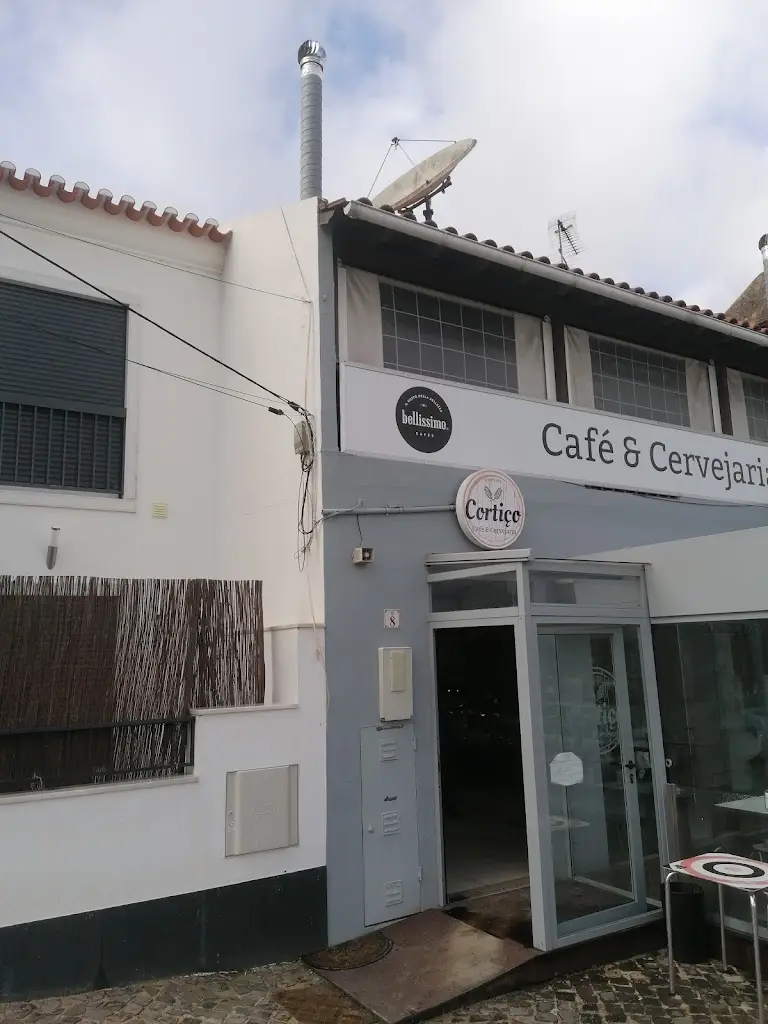 Largo do Jardim, 8, Livramento, 2665-015 Azueira ristorante a Azueira