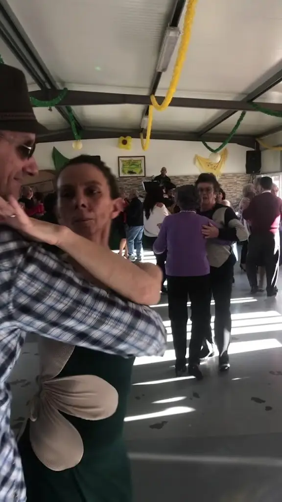 Liga dos Amigos das Antas ristorante a Azueira