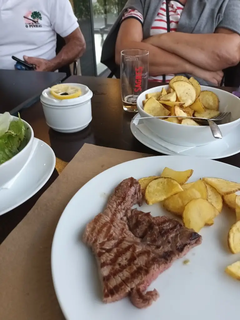 Menu_DOMUS Restaurante & Bar_Anadia_immagine_5