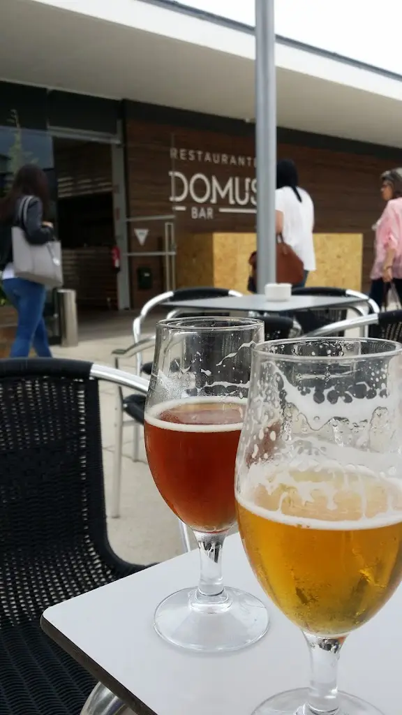 Menu_DOMUS Restaurante & Bar_Anadia_immagine_9