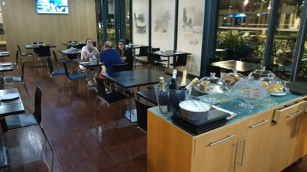 Adriano Afonso_DOMUS Restaurante & Bar_Anadia_recensione