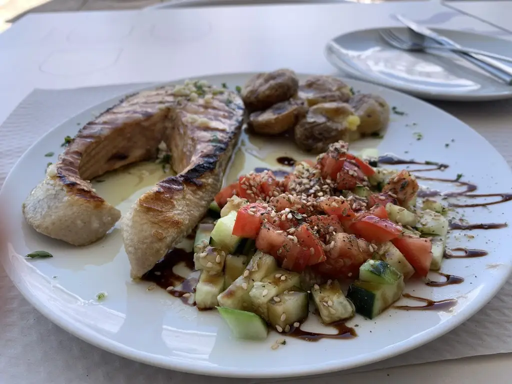 Solo50Plus Portugal_DOMUS Restaurante & Bar_Anadia_recensione