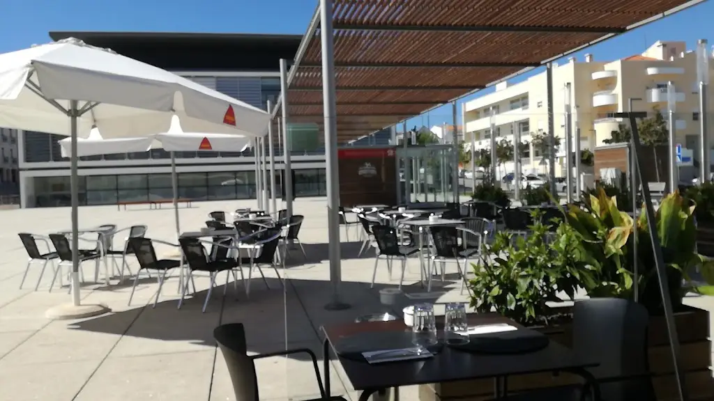 DOMUS Restaurante & Bar ristorante a Anadia