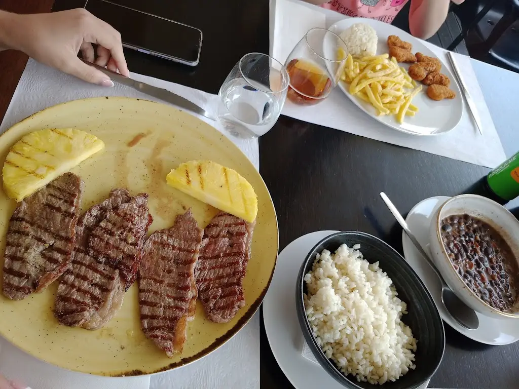 DOMUS Restaurante & Bar_Anadia_slider_image_2