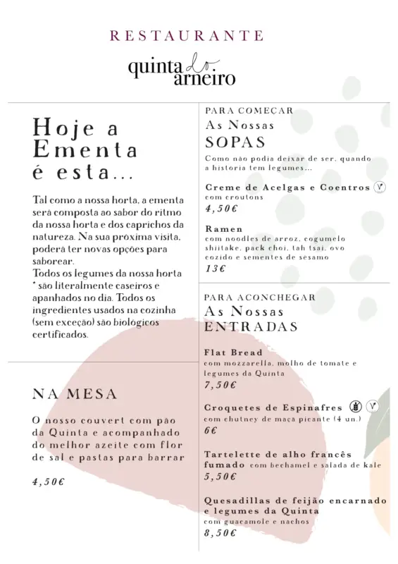 Menu_Restaurante da Quinta_Azueira_image_2