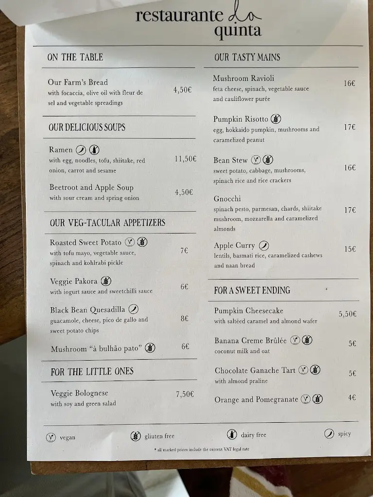 Menu_Restaurante da Quinta_Azueira_image_4