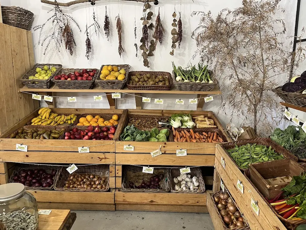 Felix -_Restaurante da Quinta_Azueira_avis