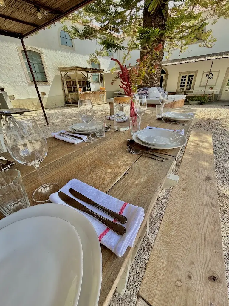 Yesenia Hernandez_Restaurante da Quinta_Azueira_avis