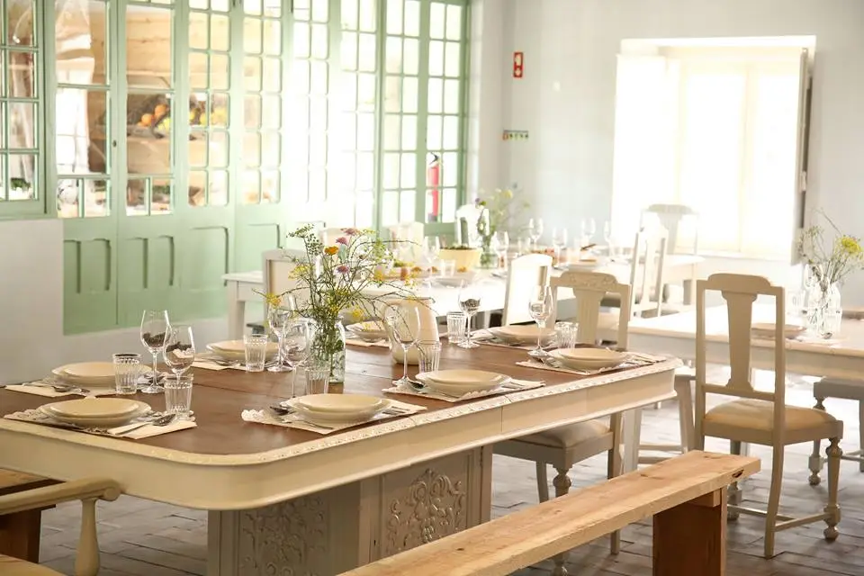 Restaurante da Quinta ristorante a Azueira