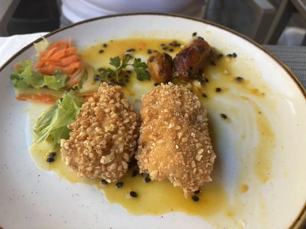 Gytis K_AVENIDA GastroPub & Grill_Avelãs da Ribeira_reseña