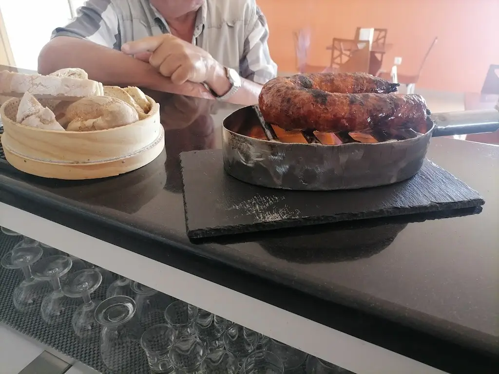 Menu_La Strada - Café & Restaurante_Avelãs da Ribeira_image_2