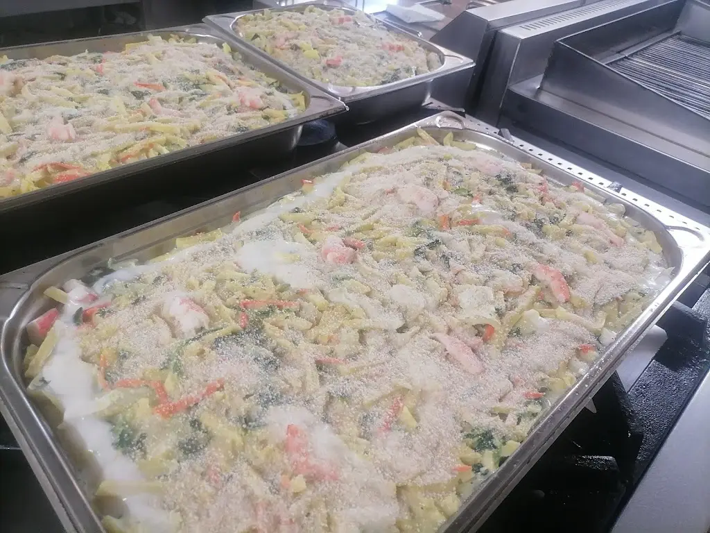 Menu_La Strada - Café & Restaurante_Avelãs da Ribeira_image_4