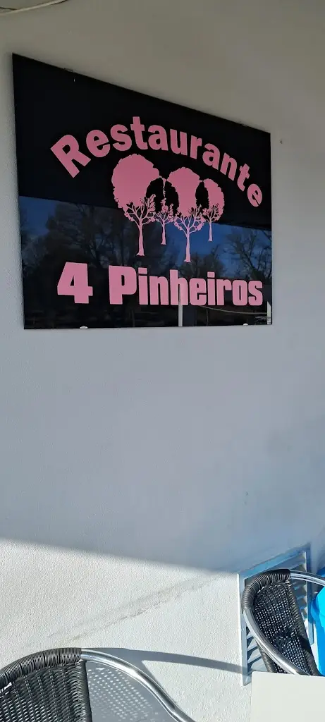 Pedro Miguel_4 Pinheiros_Avelãs da Ribeira_recensione