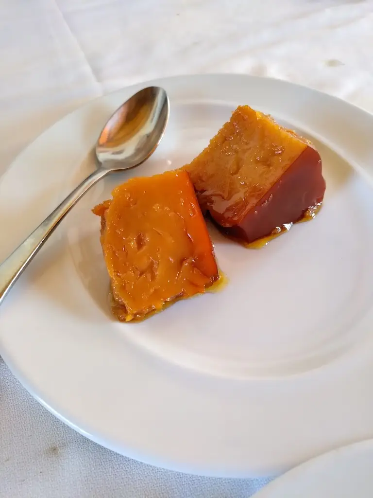 Richard Tovim_Casa do Avô Restaurante_Avelãs da Ribeira_recensione