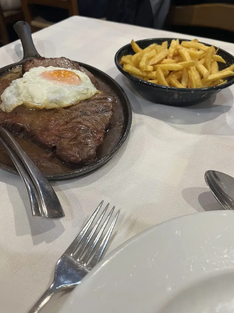 Zanzar exp_Casa do Avô Restaurante_Avelãs da Ribeira_recensione