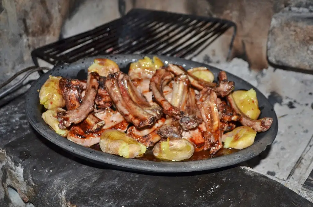 Casa do Avô Restaurante_Avelãs da Ribeira_slider_image_2