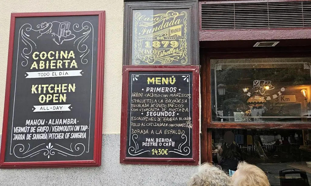 Menu_Restaurant & Grill Muralha Terrace_Avelãs da Ribeira_immagine_2