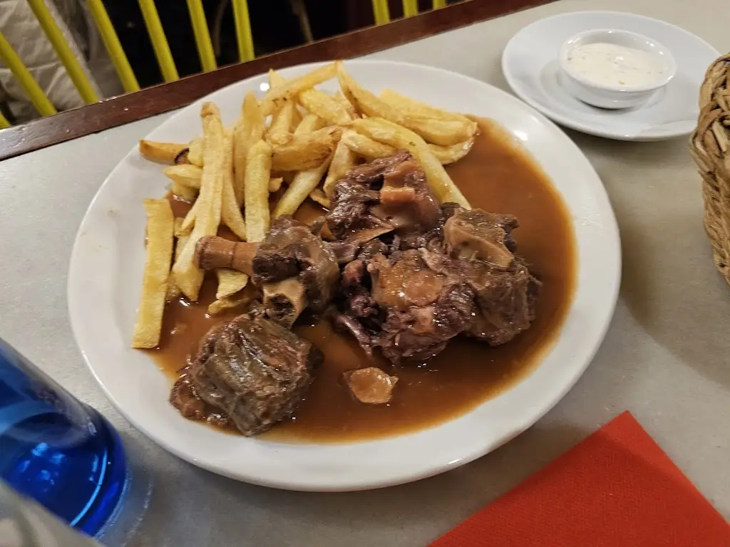 Menu_Restaurant & Grill Muralha Terrace_Avelãs da Ribeira_immagine_5