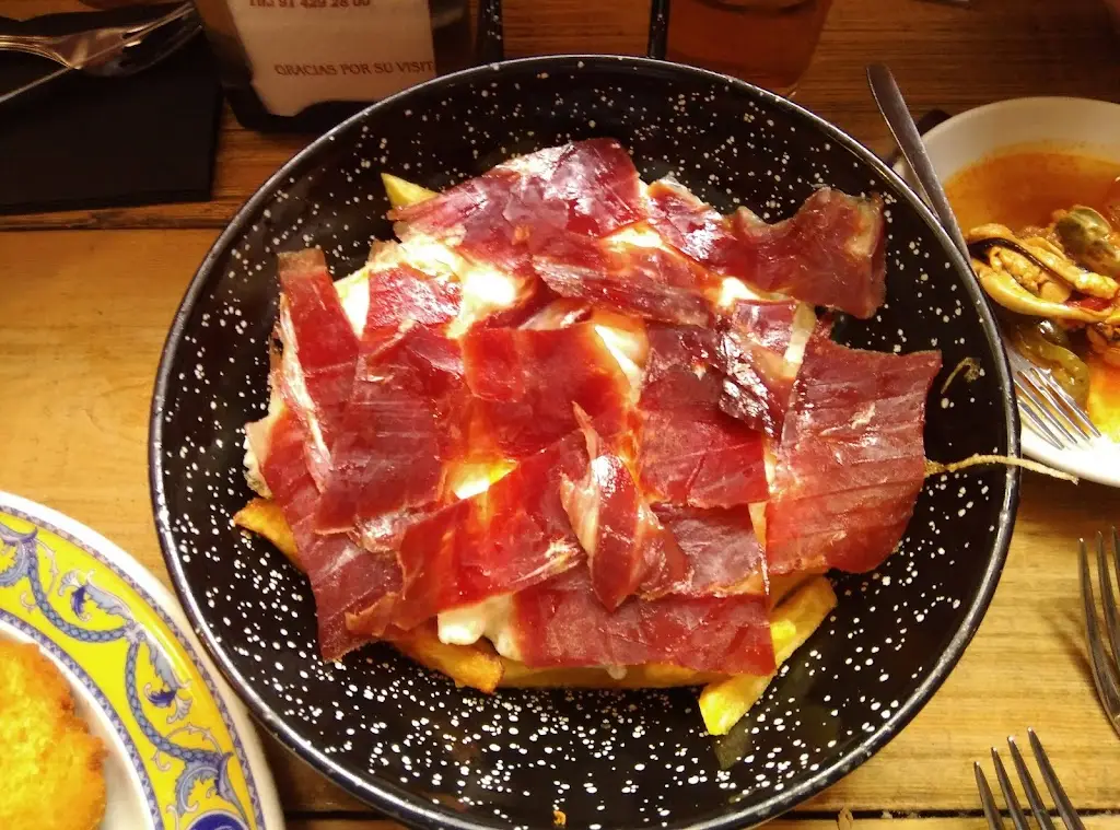 Menu_Restaurant & Grill Muralha Terrace_Avelãs da Ribeira_immagine_6